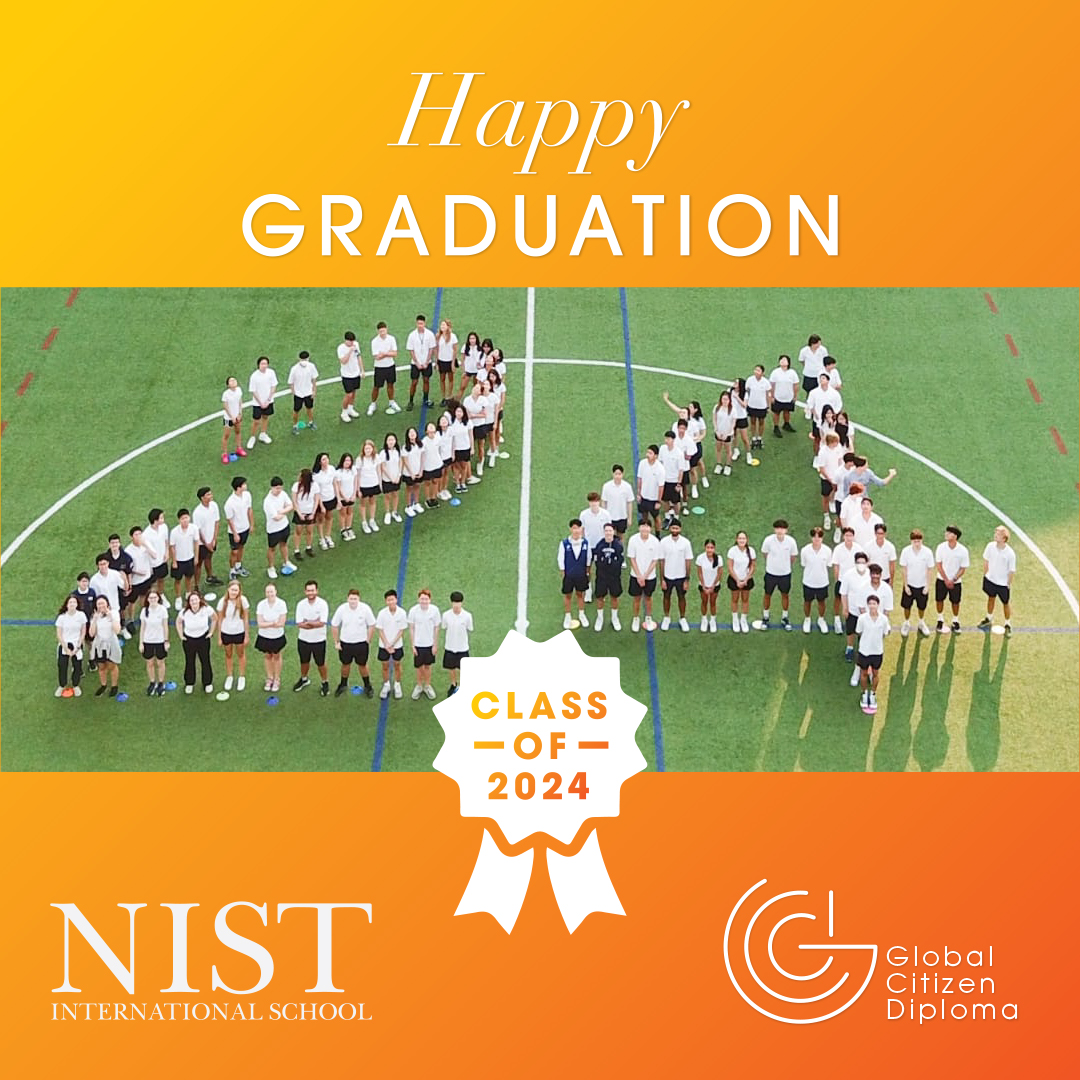 Congratulations to the @NISChina , @NISTSchool & Le Jardin Academy grads who will be celebrating their graduations tomorrow 🎉

Best wishes from the GCD Consortium of schools! 

#graduation #classof2024🎓 #globalcitizens
#MyStoryIsMoreThanNumbers #GlobalCitizenDiploma