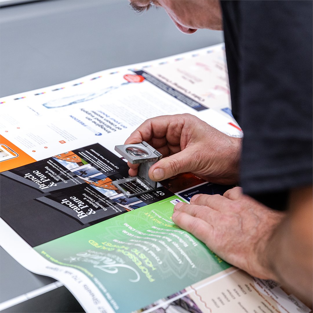 Driven by an unwavering commitment to excellence, every product undergoes rigorous scrutiny before leaving our facilities. Quality is our hallmark, ensuring that each item meets the highest standards of perfection.

#quality #excellence #printmadesimple