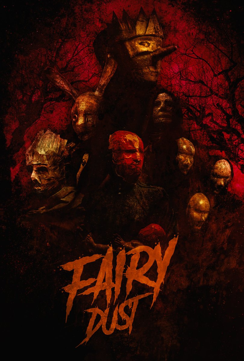 chadmichaelward's tweet image. My 4 most current projects. 2 in dev with production companies. 2 looking for a home.

The earliest inkling of #5 is brewing...