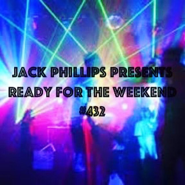 My mix for this week is now available on Mixcloud and SoundCloud: mixcloud.com/Jack_Phillips/… soundcloud.com/dj-jack-philli… #trance #trancemusic #djjackphillips #readyfortheweekend