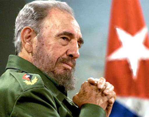 'La política de Estados Unidos contra la Revolución Cubana está en quiebra total, y ha ocasionado al gobierno de ese país sus mayores reveses políticos'. #FidelPorSiempre #IslaRebelde