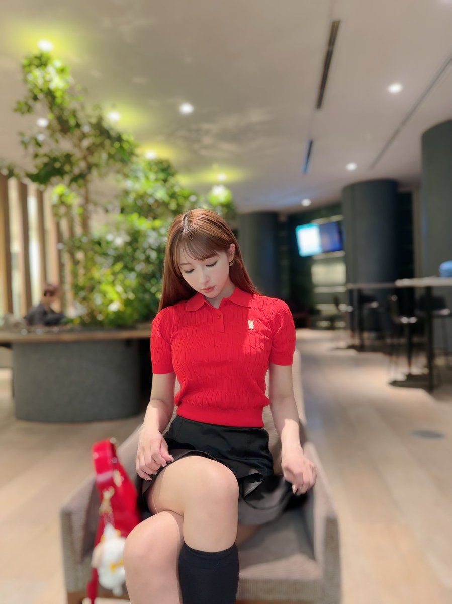ゆあベアです🧸❤️

#LILYBROWN
#リリーベア
#ゆあベア

@_LilyBrown https://t.co/SuVEYncyWj