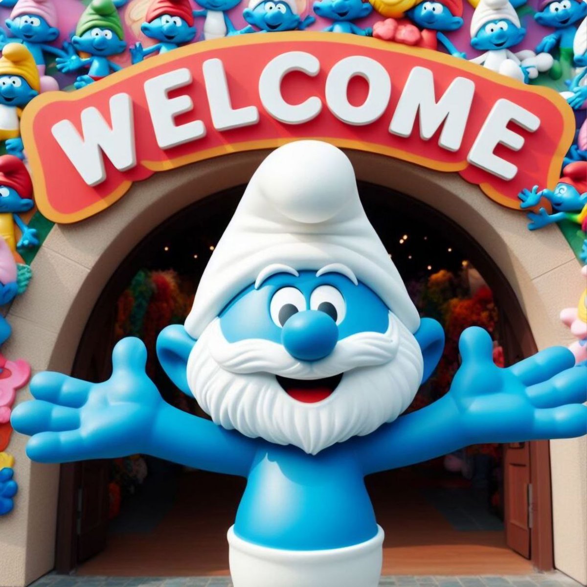 Its me ppl #PAPACRO 
CA - 0x061D2F9F1ca6fC368fa34AbA1E8767d6234C27b8

<a href="/LegionX_meme/">PrzenoTGS | LegionX</a> @CryptoCoinator <a href="/llajansen1980/">Laura</a> <a href="/sharkx/"></a> <a href="/OmegaThaOne/">𝗢𝗠𝗘𝗚𝗔.cro</a> <a href="/PieterL18/">༼ つ ◕‿◕ ༽つ TokenTracer 🇧🇪</a> <a href="/Pogo_Revival/">Revival Of The Pogo</a> <a href="/Swellynator/">Swellynator</a> 
$DIP $PUUSH $CROB $RYOSHI $CORGI $VVS $STUCK $MERY $CAW $LFC $LEGTEN
Trade on <a href="/VVS_finance/">VVS-Finance</a>