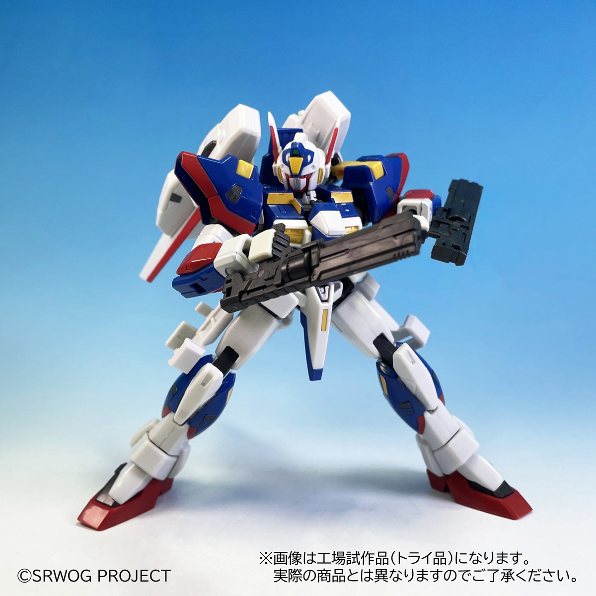 イベント&PB限定】SMP [SHOKUGAN MODELING PROJECT] スーパー