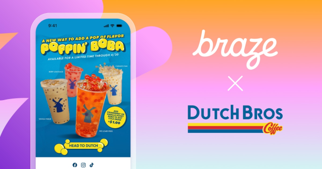 Michael44133's tweet photo. Summertime means iced coffee, and @DutchBros is ready to deliver. ☀️🧋 With 800+ locations nationwide, Dutch Bros offers a wide range of handcrafted beverages. At its core, they're all about building relationships and fostering customer engagement.... https://t.co/AEa0AdX7Lw https://t.co/F185isu7oP