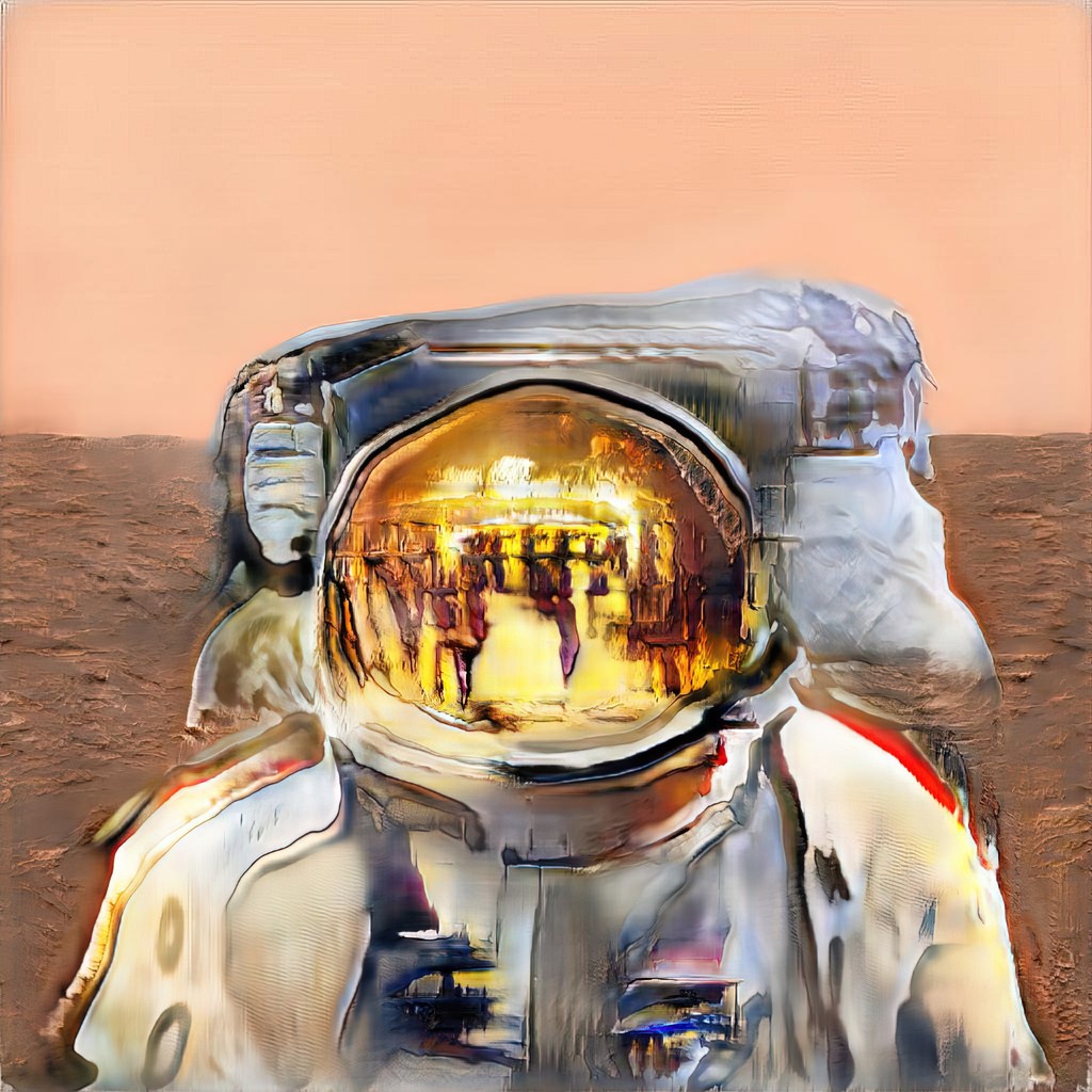 Marsonaut Aahva . I will be the first Human on Mars. ✌️🚀❤️ to the Mars. . @nerocosmos x soulengineer (collab). . #astronaut #marsexploration #marslanding #cosmonaut #spaceman #mars #redplanet #marsmission #marsexpedition #taikonaut #nft #eth #collection #collector #editions