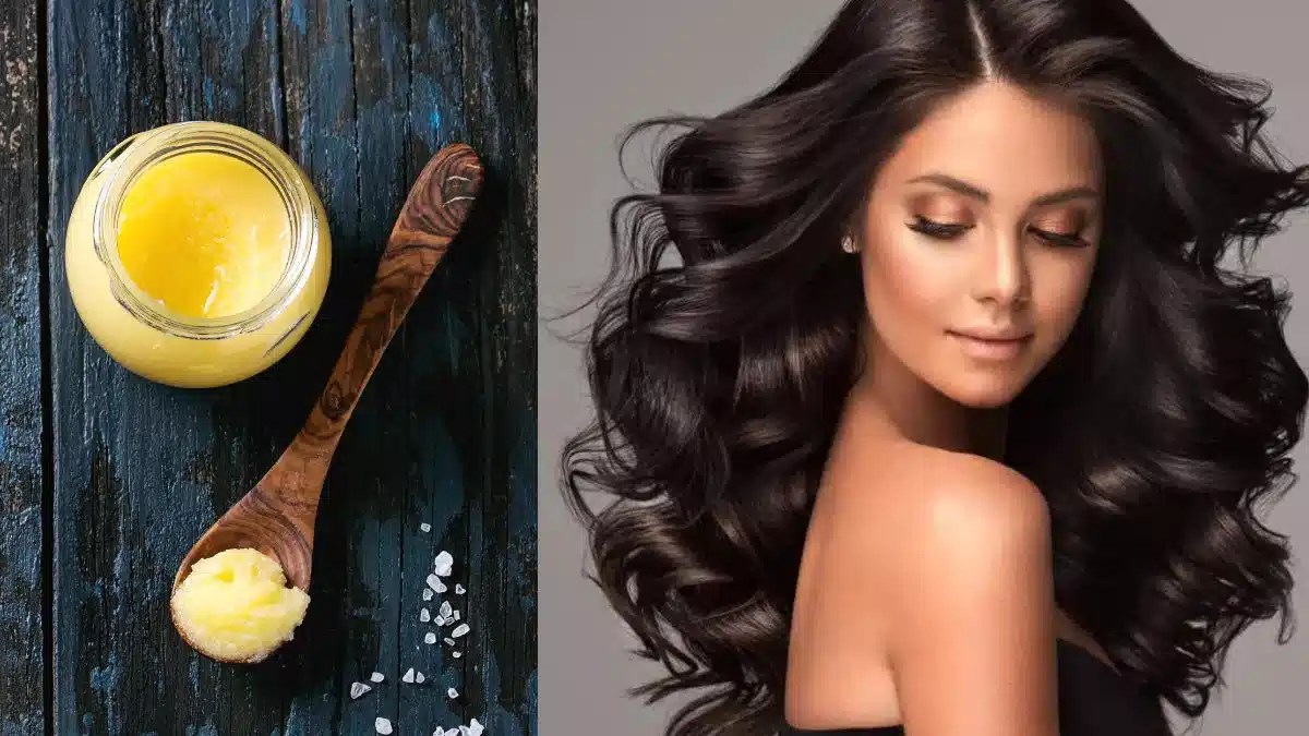 Ghee for Hair Care: घी से मिलने वाले हेल्थ बेनिफिट्स से तो हम सभी वाकिफ हैं। इसमें मौजूद हेल्दी फैट्स व अन्य पोषक तत्व सेहत के लिए काफी...