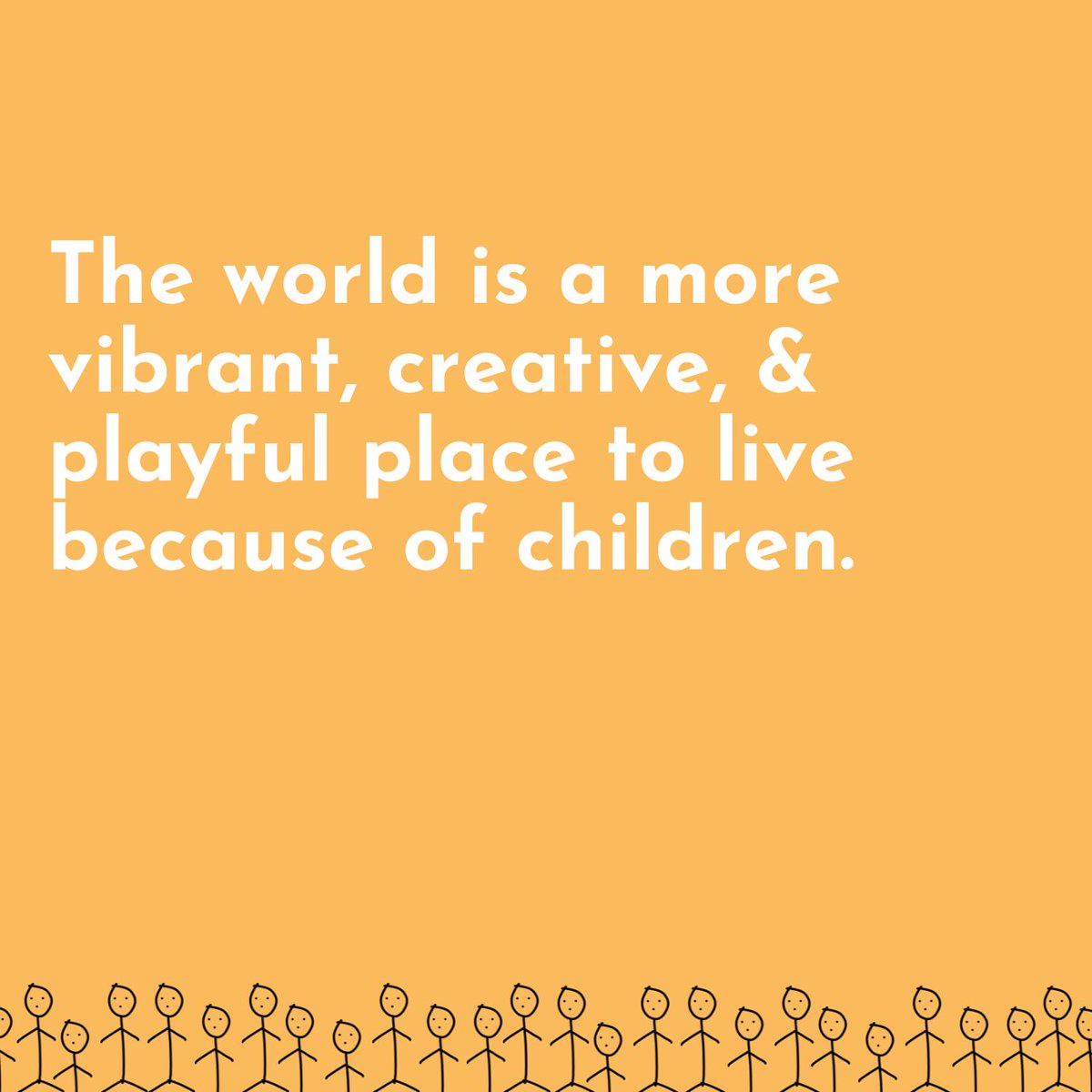 The Children's Art Gallery tweet media