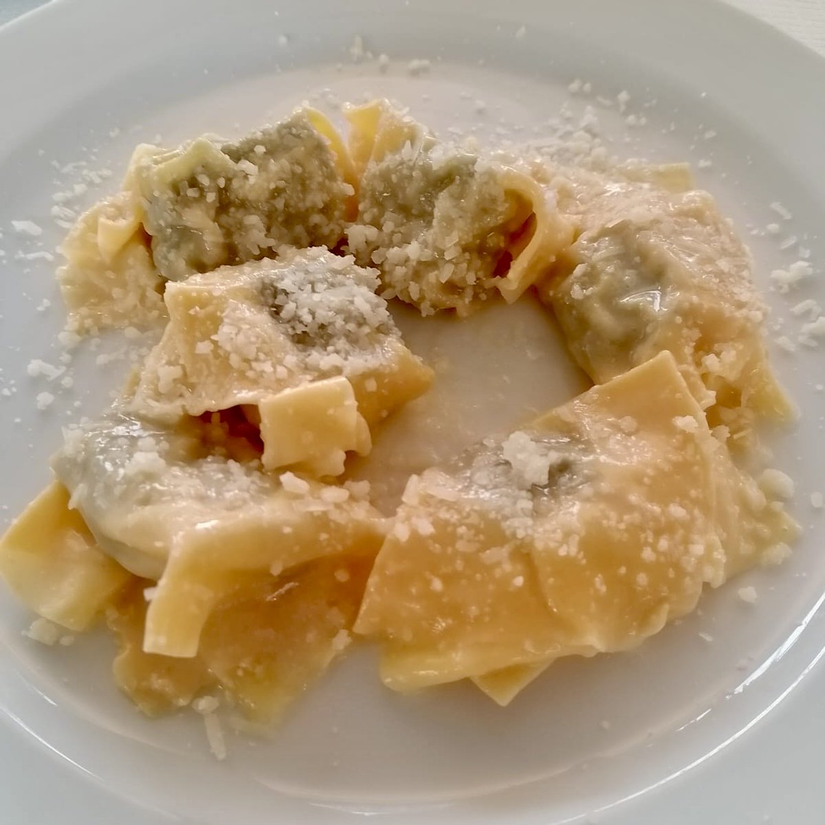 ”@RiverCafeLondon - A timeless #Italian classic that's all about taking the best seasonal produce and turning it into heaven. It should be on every foodie's bucket list. 3 #AARosettes retained!” - AA Inspector Join an AA scheme today! > tinyurl.com/4udrtp49