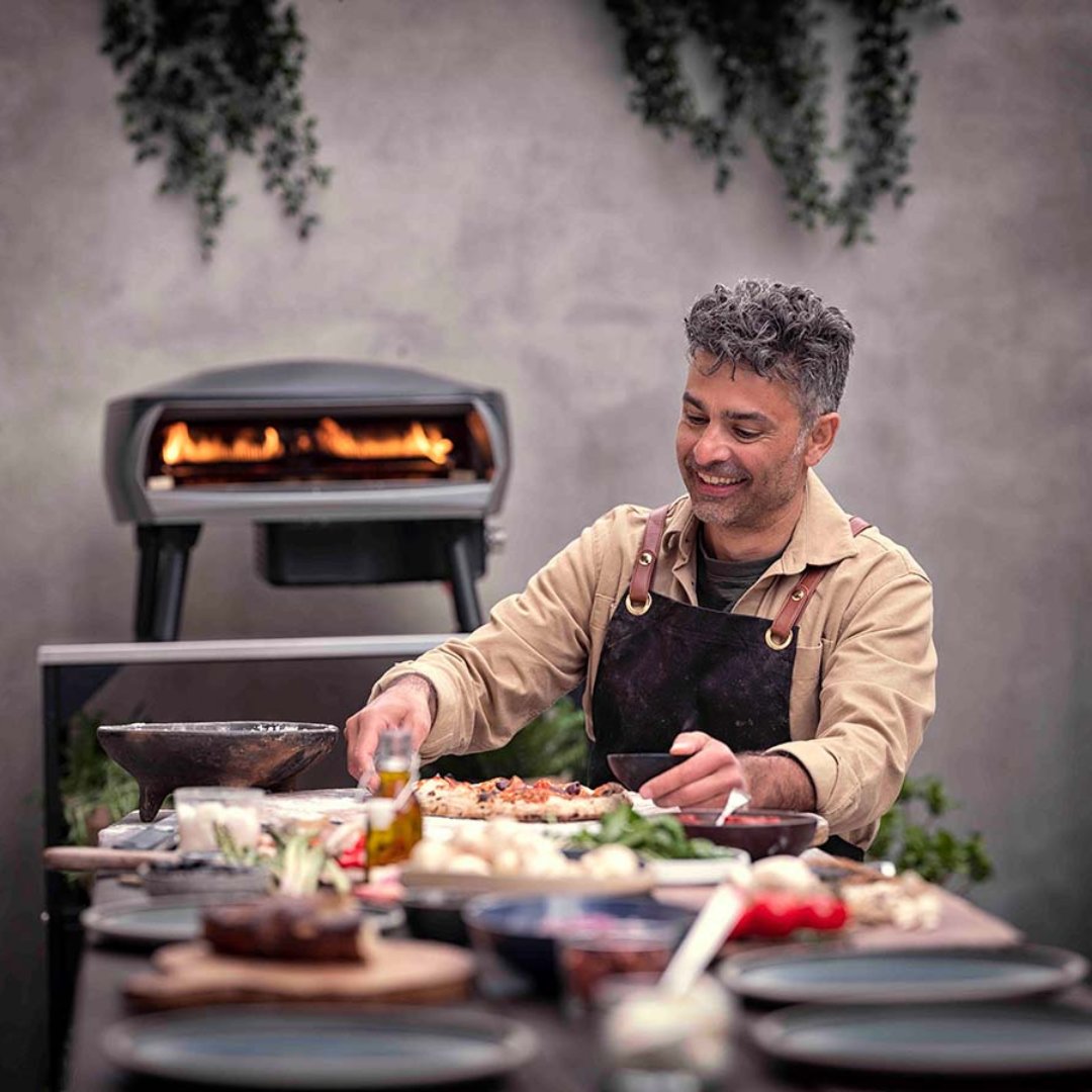 Quick Brown Fox PR tweet media