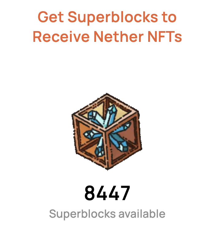 Nethers✳️ | Genesis NFT on OverProtocol tweet media