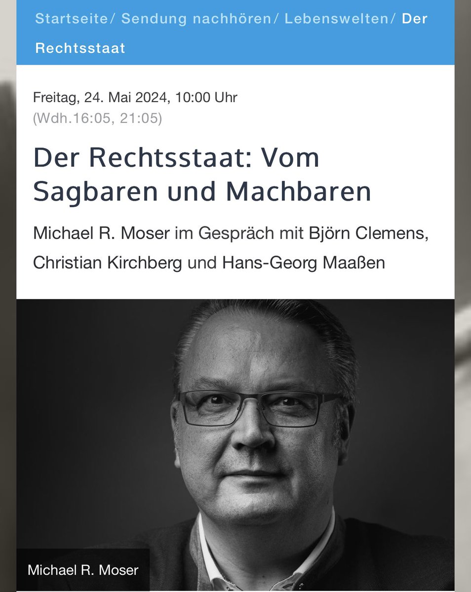 „Und ich habe den Eindruck, dass Herr Kramer oftmals gar nicht so genau weiß, was er da tut und was er anrichtet, wenn er als Landesbeamter sich anmaßt, Oppositionsparteien zu delegitimieren, sie zu diskreditieren und zu sagen, jetzt greife ich einfach mal in den demokratischen