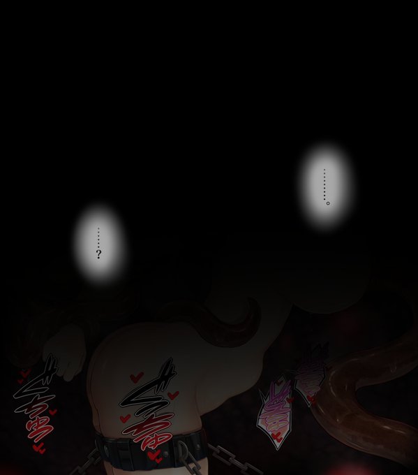 FGO 破滅願望ぐだ子13(1/3)ぐだ子の破滅願望に気がついた敵が彼女の深層意識に何かを植え付け、それが十分に育ってしまったIF。数週間後に意識不明となったぐだ子はサーヴァントですら介入が難しい深層意識の中で凌辱の限りを受け、魔力と令呪を奪われ続けるだけの存在と化すのであった…。 