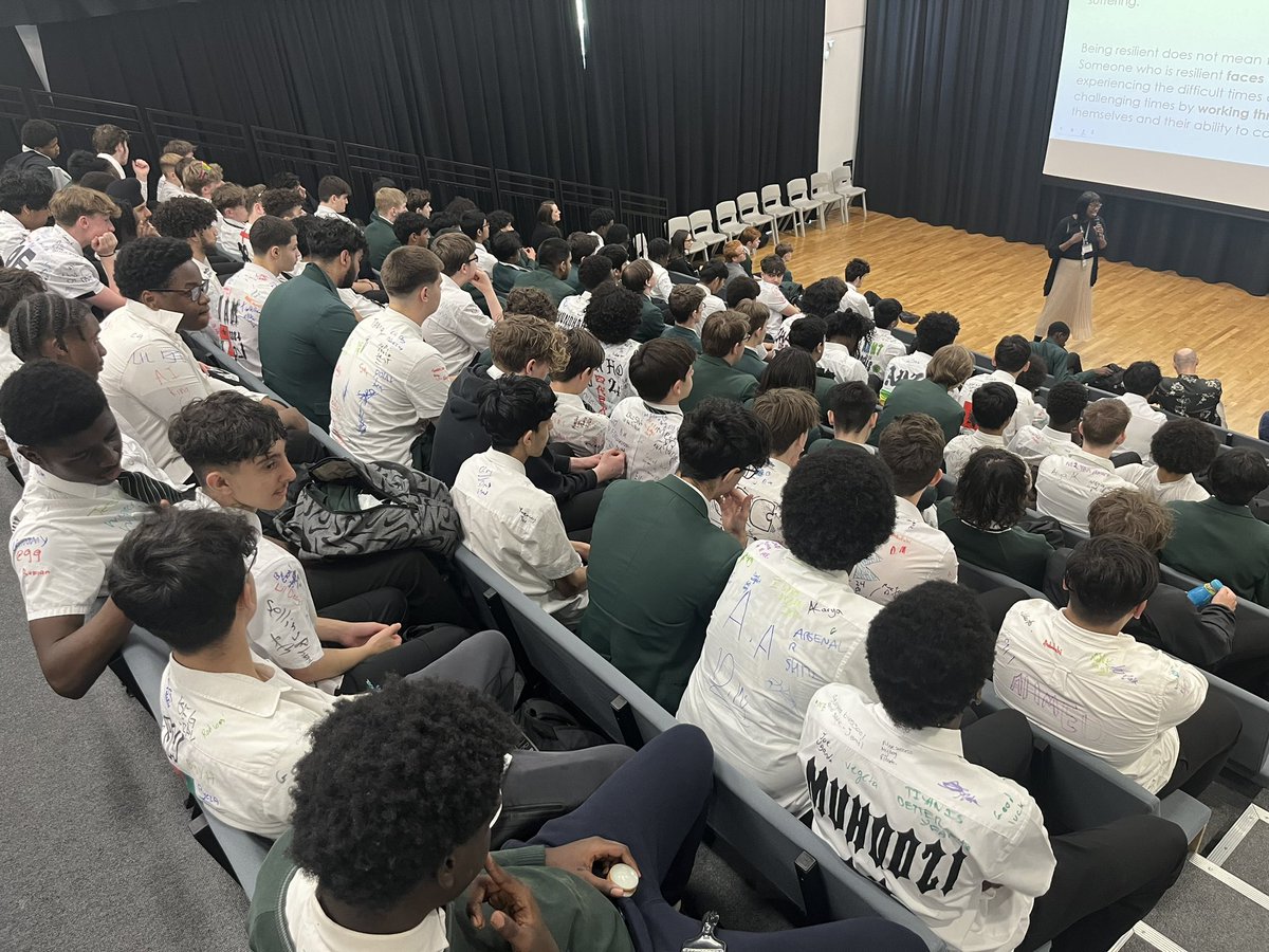 Wonderful to be able to celebrate all the success of our Year 11 students as they come to the end of their year <a href="/tgs_boys/">The Green School for Boys</a>. Incredible achievements and amazing memories!
Wonderful times and more to come <a href="/TGS_6thForm/">The Green School Sixth Form</a> 
Good luck boys