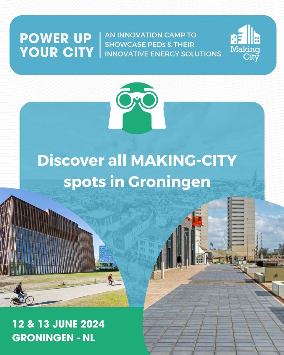 MAKING-CITY tweet media