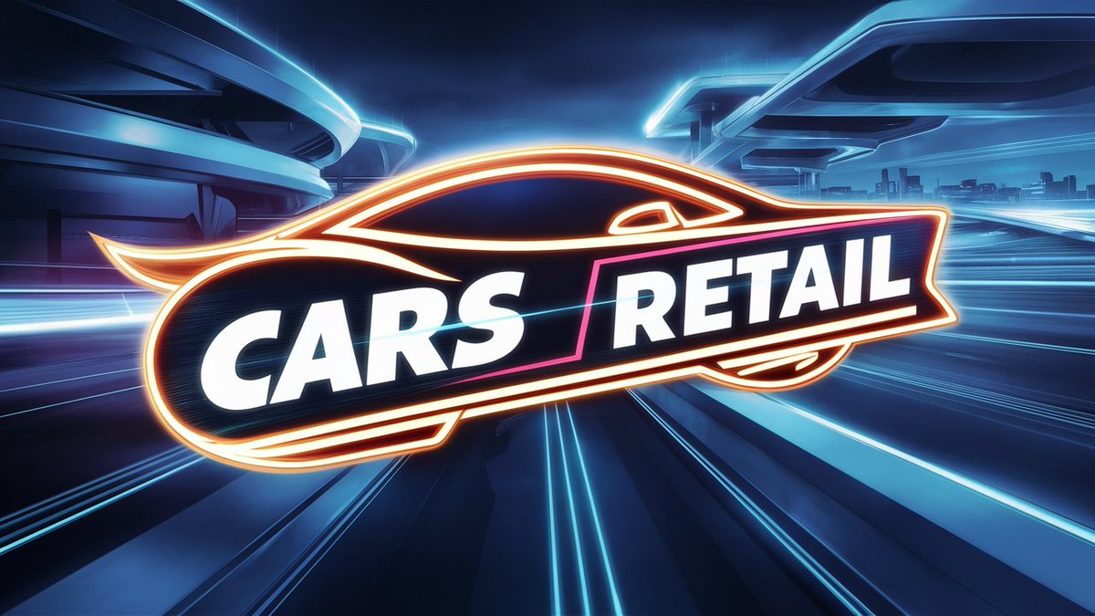 🚗🏬 Drive Sales with CarsRetail.com! 💼✨ Own this premium domain and lead the future of automotive retail. DM for details! #AutomotiveRetail #CarSales #CarsRetail #DomainForSale #Ecommerce