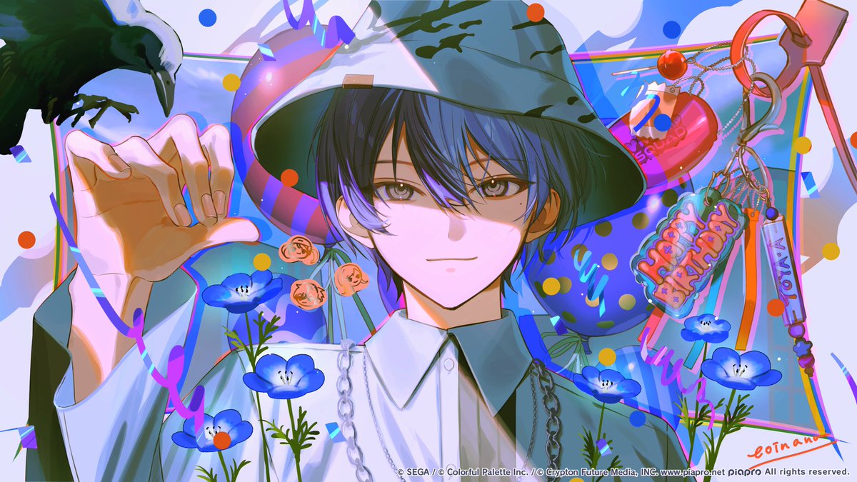ユウ (you_prsk1023@) / X ユウ (you_prsk1023@) / X