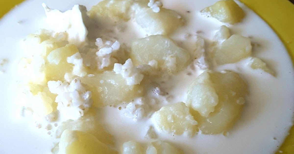 Hoy en #recetasSAM, <a href="/kesitosa/">Ángeles</a> nos trae el más tradicional gazpachuelo, con patatas y arroz. ¿Quién quiere un plato? 😋

kesito-angeles.blogspot.com/2024/05/gazpac…