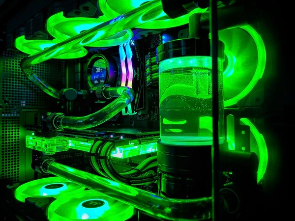 ThermaltakeInc's tweet photo. Check out this nice View 270, "The Green Lime"!
📷 B_buildz
#View270 https://t.co/m6nxKFcNlK