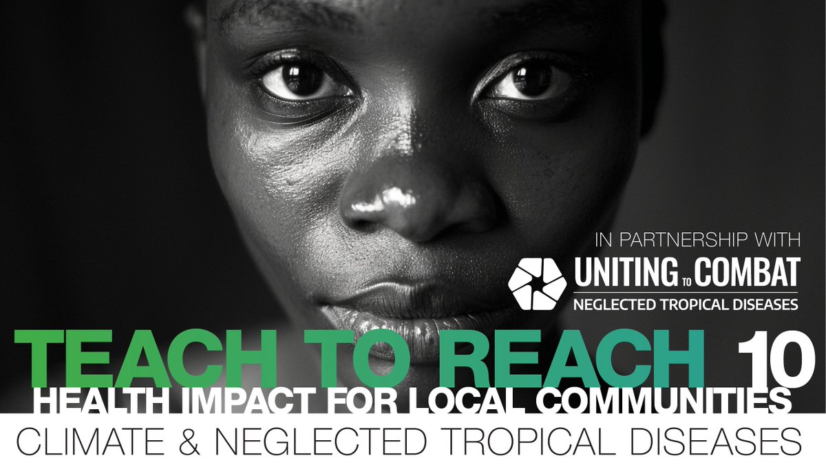 The Geneva Learning Foundation and Uniting to Combat NTDs Partner to Amplify Voices of Local Health Workers in the Fight Against Neglected Tropical Diseases #BeatNTDs #TeachToReach #Climate #Health

Read the announcement unitingtocombatntds.org/en/news-and-vi…

@SoceFallBirima @TRabie_WB