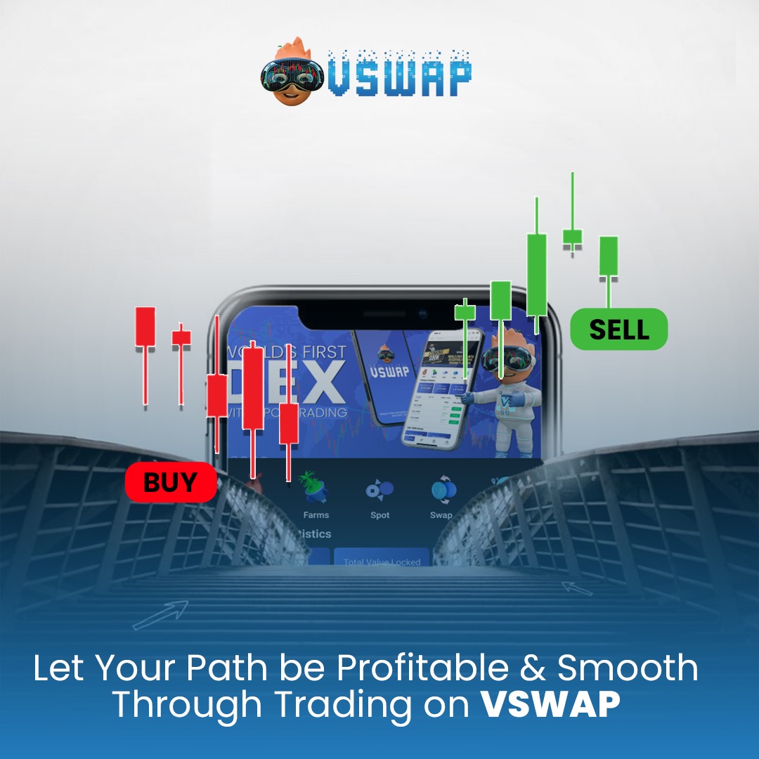 vswapofficial's tweet photo. Trade on VSwap for a smooth and profitable path. Maximize your gains effortlessly!

#VSwap #VRC #BTC #ETH #TRX #SOL #VirtualSwap #DecentralizedExchange  #VRCCoin #EthereumETF #VRCTrading #Crypto #ETF #FIT21 #CFTC #AI #Nvidia https://t.co/bi2kZPjHQU