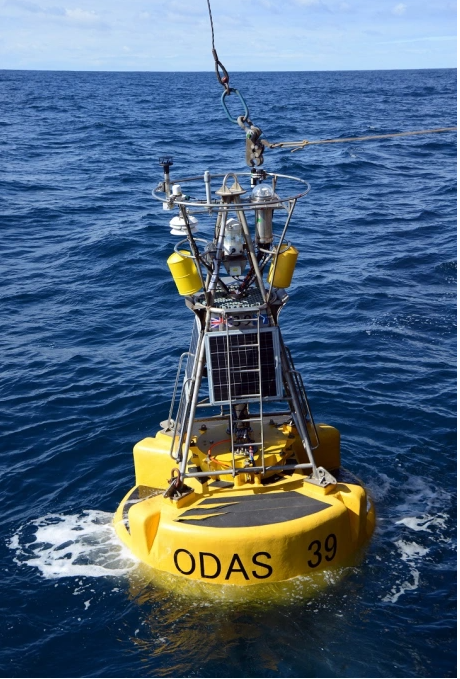 MEDIN_marine's tweet photo. The Porcupine Abyssal Plain - Sustained Observatory (@PAP_observatory) is #DatasetOfTheWeek. RRS James Cook JC263 is on its way to PAP for its yearly trip to service the mooring &amp; gather lots of oceanographic &amp; benthic samples! 

Data are held with @BODC 
https://t.co/C0jS4I26Uy https://t.co/4FVu1KGpYo