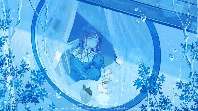 「table tea」 illustration images(Latest)