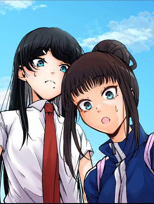 【センシティブ避けの為再投稿】【最新話】羞恥神94話 5月18日(土)0時より配信開始 | 唯一人 #pixiv  