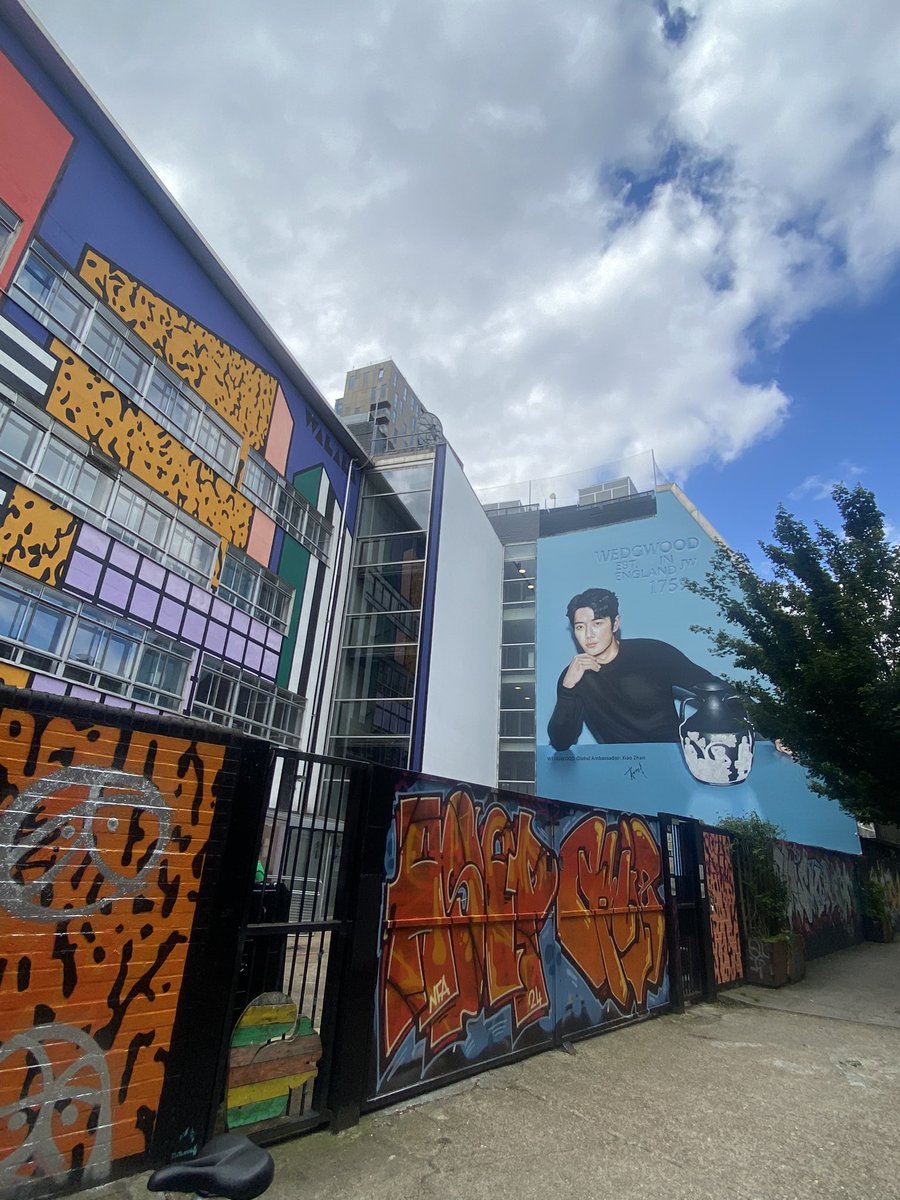 Judith Kilvington tweet media