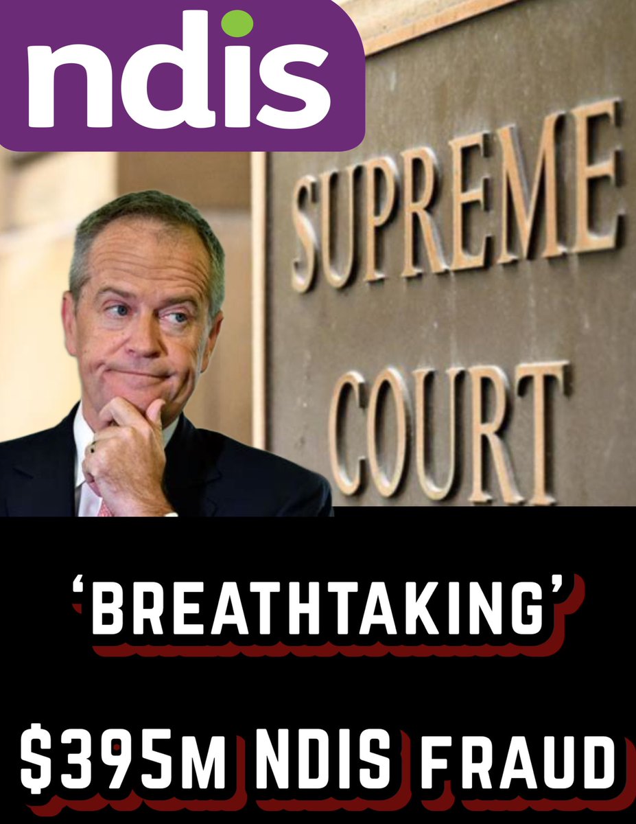 IT’S  OBSCENE - THAT THIS  CRIME TOOK THE NDIS SO LONG TO BE AWARE THIS WAS EVEN HAPPENING .. WTF 🤬

Demetrios ‘James’ Charisiou: Businessman jailed over 'breathtaking' $395m NDIS fraud 🤬📌

2 MIN READ • 24 May, 2024
A businessman who conned international investors into