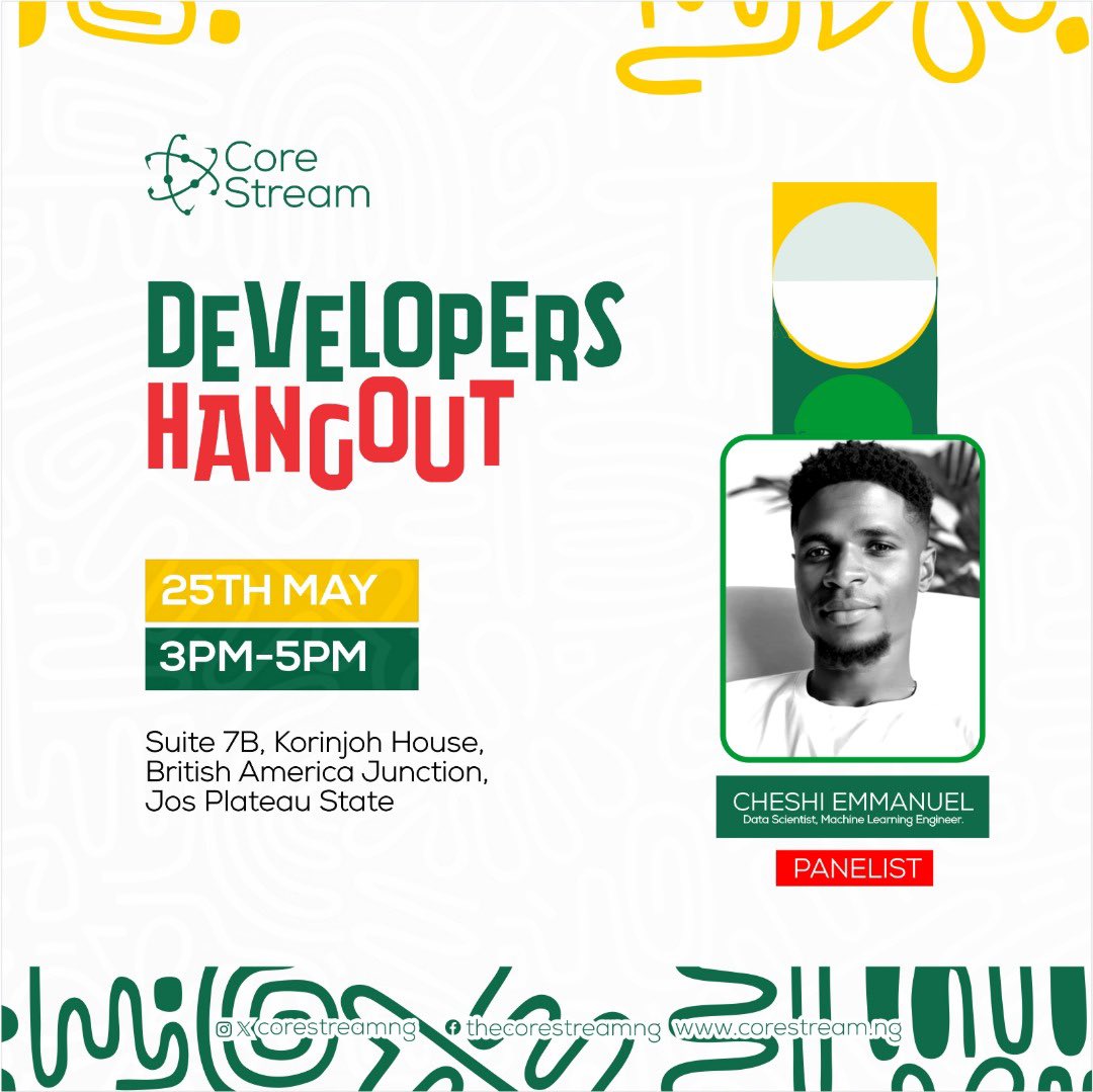 Don't forget to register @ forms.gle/7dyMPcRsjqSDXB…

Meet our panelists: