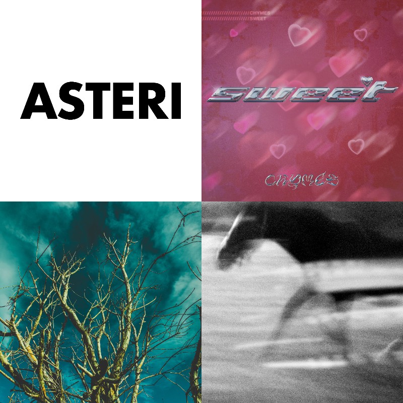 ＼🍩今週の新作をご紹介🍩／ 

ASTERI ENTERTAINMENT 
公式プレイリストに新曲をドロップ🚀
今週の追加アーティストはこの3組！ 

🆕 James Vincent McMorrow
🆕 Garrett Kato
🆕 Chymes

🔗 open.spotify.com/playlist/4BL8i…