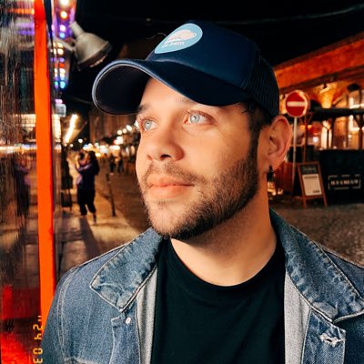 jacksonfotogra's tweet photo. #NovaFotoDePerfil https://t.co/YWMQIHfTgG