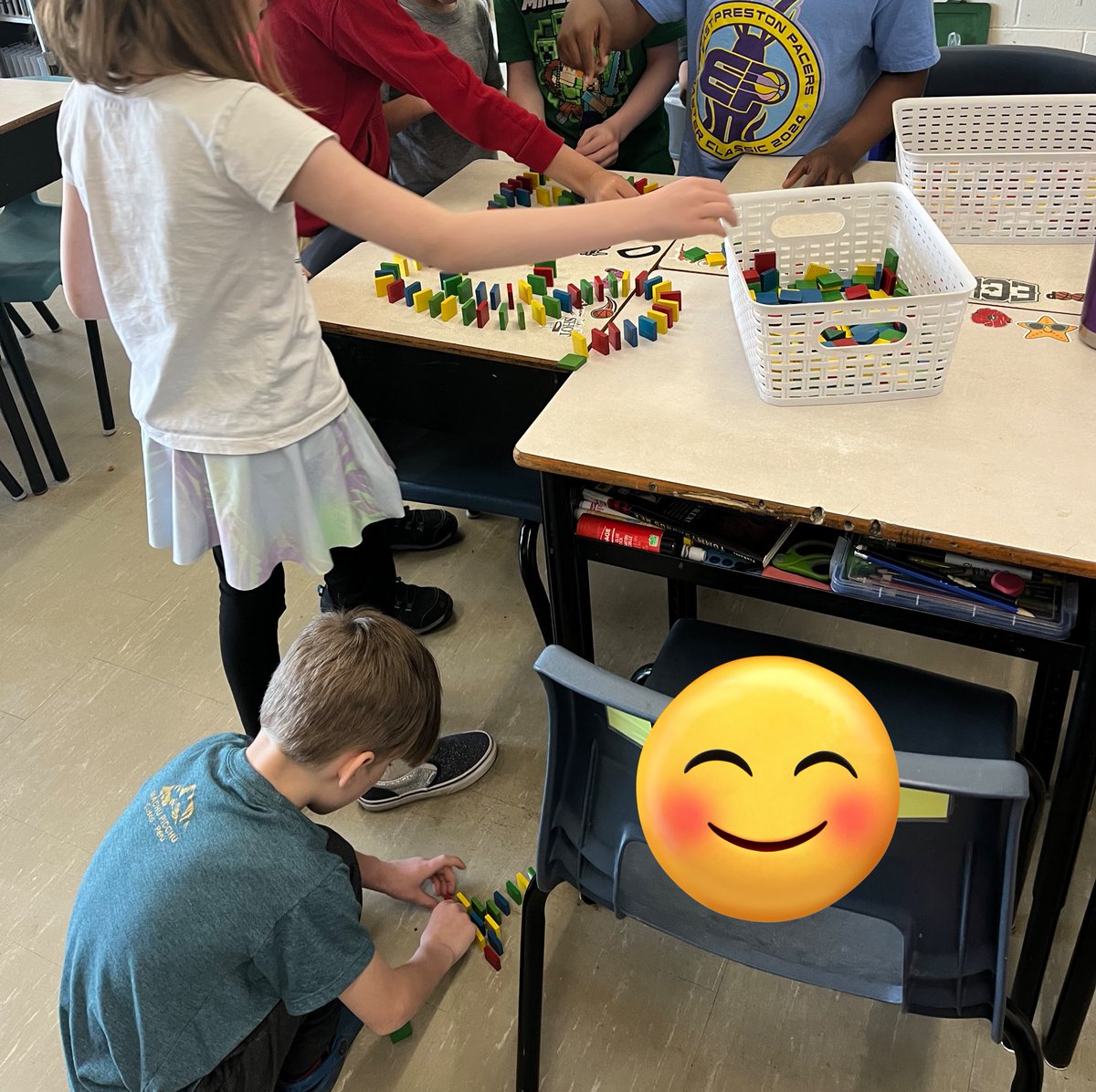 Mrs. Procter tweet media