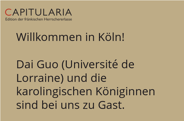 Capitularia tweet media