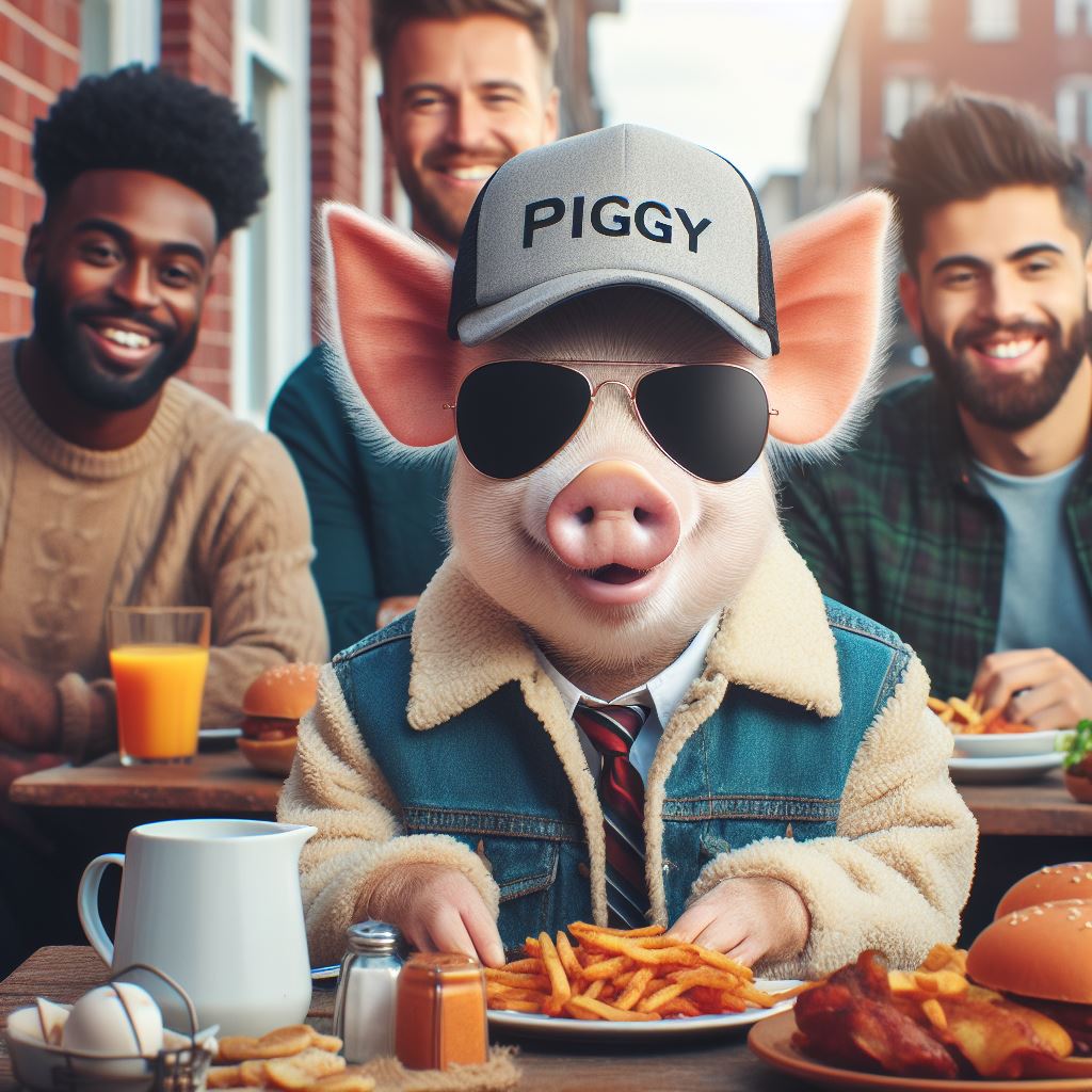 piggycoinsol's tweet photo. morning $PIGGY fam! 🐷🐷🐷
#Airdrop claim second round is Live

reward 5,000 $PIGGY
Min bot withdrawal : 13,000 $PIGGY

Claim Bot: https://t.co/gSADNULQOM

#presale goes live on #gempad 27th May

#solana #airdrop #airdropalert #bitcoin #Cryptocurrencys https://t.co/hRL5tFg8DC