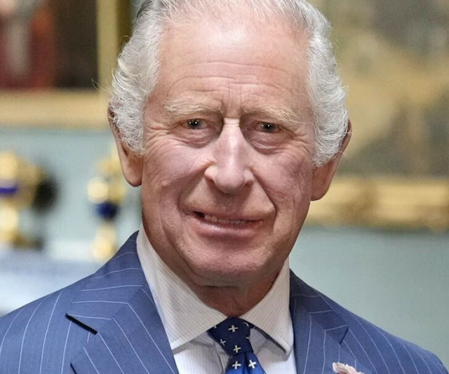 The Historical Association is honoured to announce that His Majesty King Charles III has agreed to be our patron. rb.gy/8niqis