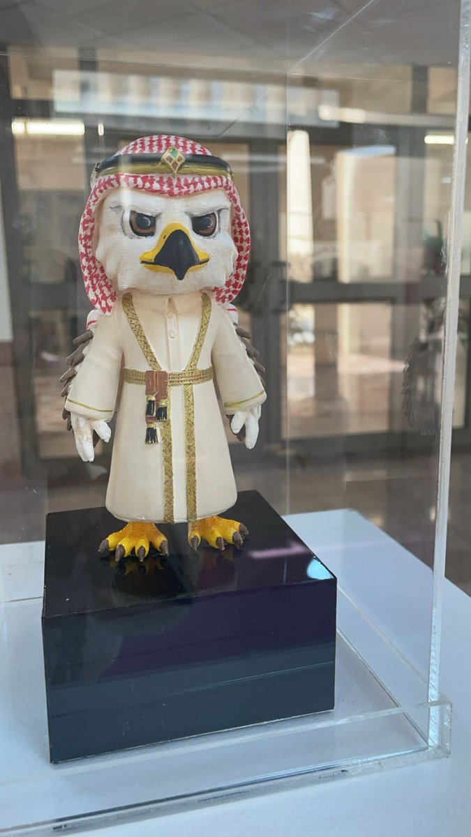 sunaash's tweet photo. جميع هذي التمائم مصممة بالذكاء الاصطناعي ومنفذة بطباعة ثلاثية الابعاد https://t.co/VSoEVkXayK