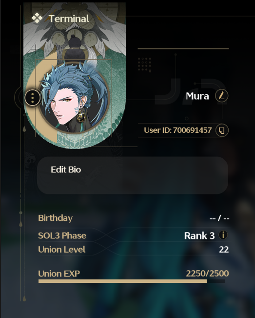 Muraskiiii's tweet photo. Any Asia server gamers ?

UID:700691457 https://t.co/ACfW3H7qSC