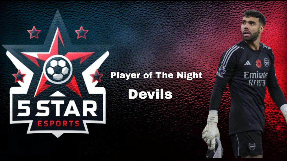 5 Star eSports tweet media