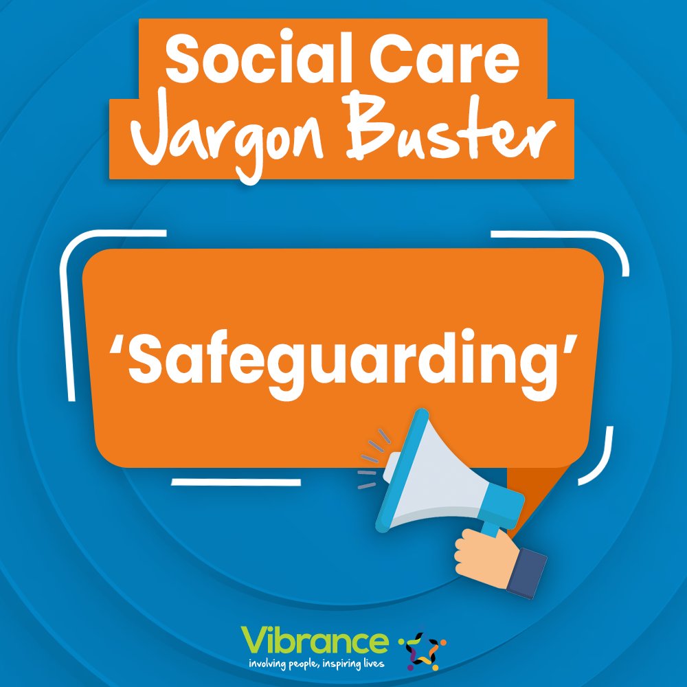 𝗦𝗮𝗳𝗲𝗴𝘂𝗮𝗿𝗱𝗶𝗻𝗴 refers to the process of ensuring that adults at risk are not being abused, neglected or exploited, and ensuring that people who are deemed ‘unsuitable’ do not
work with them.

For more helpful content, follow our page.

#socialcare #adultcare