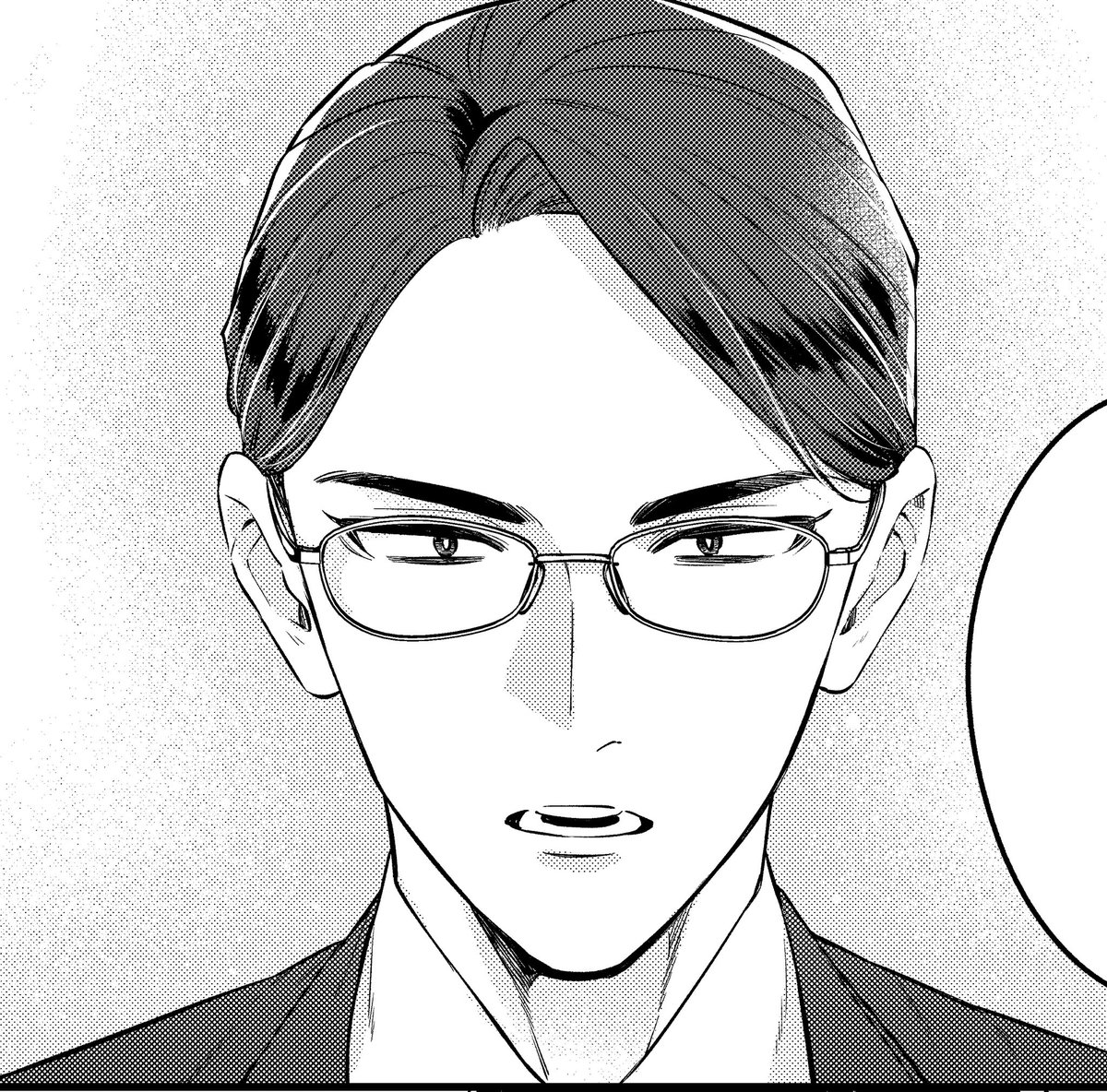 今月発売のKissに読切載っております

一昨年描いた作品の続編ですが単発でも読めます!多分!
私の作風にしては珍しい要素多めで楽しく描きました☺️
よろしくお願いします🙌

コミックDAYS▶︎https://t.co/rC9SrUENkp

パルシィ▶︎https://t.co/18vTaSn3hj 