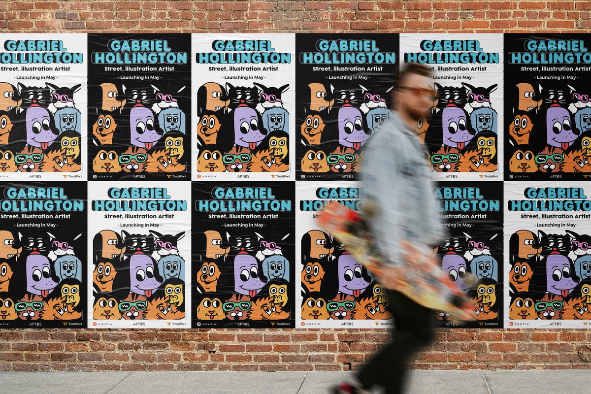 ARKPIA_Art tweet media