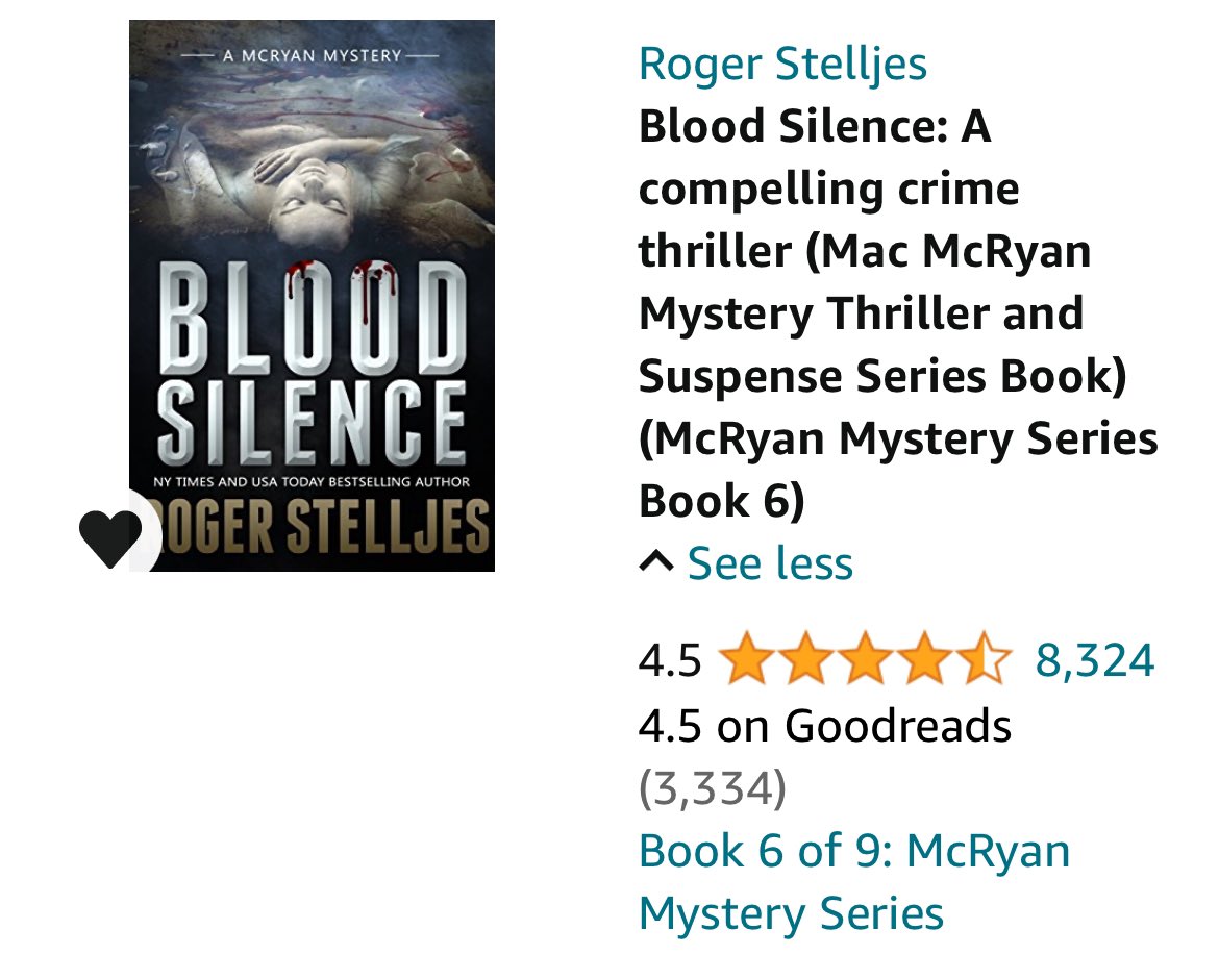 Free book Friday!!! 🍻 … in the dark of the night she could hear a faint but unmistakeable creak at the back of the house… Free on Amazon (and also in Kindle Unlimited) ⭐️⭐️⭐️⭐️⭐️