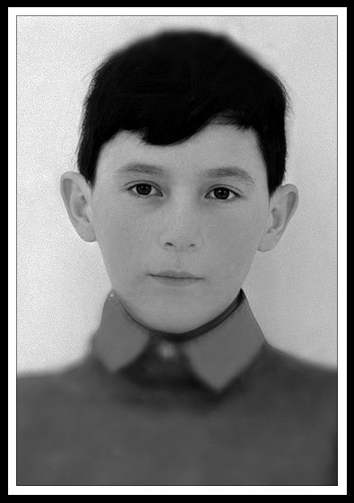 MIRZA AVDIĆ was killed on 24 May 1995 while in the hiding during heavy bombardment & one of the bombs exploded in front of his shelter. Mirza was killed on the spot, his neighbor was injured & nobody could get to him to help so he died too. Mirza was 16 years old. #SniperAlley