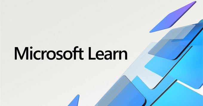 Try these Free courses from Microsoft in 2024 to level up your Skills 📈

𝟭. 𝗗𝗮𝘁𝗮 𝗙𝘂𝗻𝗱𝗮𝗺𝗲𝗻𝘁𝗮𝗹𝘀
learn.microsoft.com/en-us/training…

𝟮. 𝗦𝗾𝗹 𝗙𝘂𝗻𝗱𝗮𝗺𝗲𝗻𝘁𝗮𝗹𝘀
learn.microsoft.com/en-us/training…

𝟯. 𝗣𝗼𝘄𝗲𝗿 𝗕𝗜
learn.microsoft.com/en-us/training…

𝟰. 𝗔𝘇𝘂𝗿𝗲 𝗰𝗼𝘀𝗺𝗼𝘀 𝗗𝗕