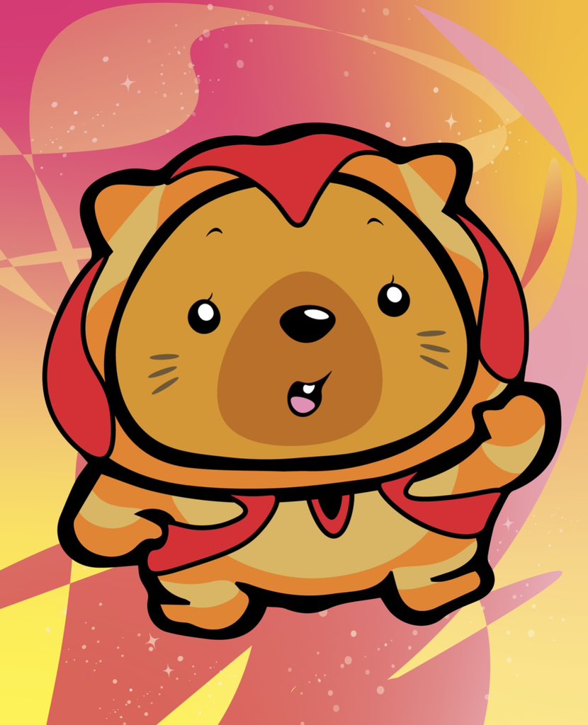 chappe7771's tweet photo. Pの友達シリーズ✨no.88
コズミックウォンバットくん✨✨✨
#cosmicfriends
#cosmicanimals
#cosmiczoodesign
#cosmicp
#originalcharacter_art
#art
#オリジナルキャラクターズ
#ウォンバット
#wonbat
#動物園の魅力 https://t.co/4Cy6MDyU40