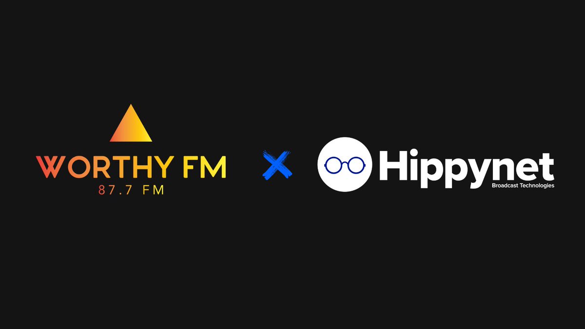 hippynet's tweet photo. We’re proud to be working with @worthyfm again this year! If you haven’t managed to get tickets to this years #Glastonbury festival, then be sure to tune in! They’ve got some exciting content in store for the 2024 festival! #communityradio #worthyfm https://t.co/98JDpd3xKy