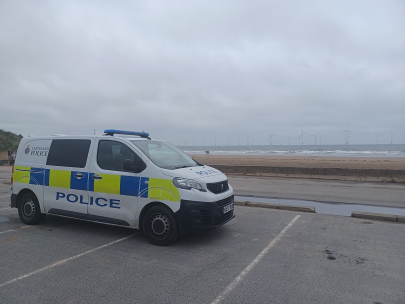 Residents near Majuba #Redcar will continue to see action taken against illegal/nuisance vehicles 🏍️ 🚗 Our efforts featured earlier in local and national coverage and you can watch footage in the link below More: orlo.uk/5By83 @RedcarCleveland @bbc5live