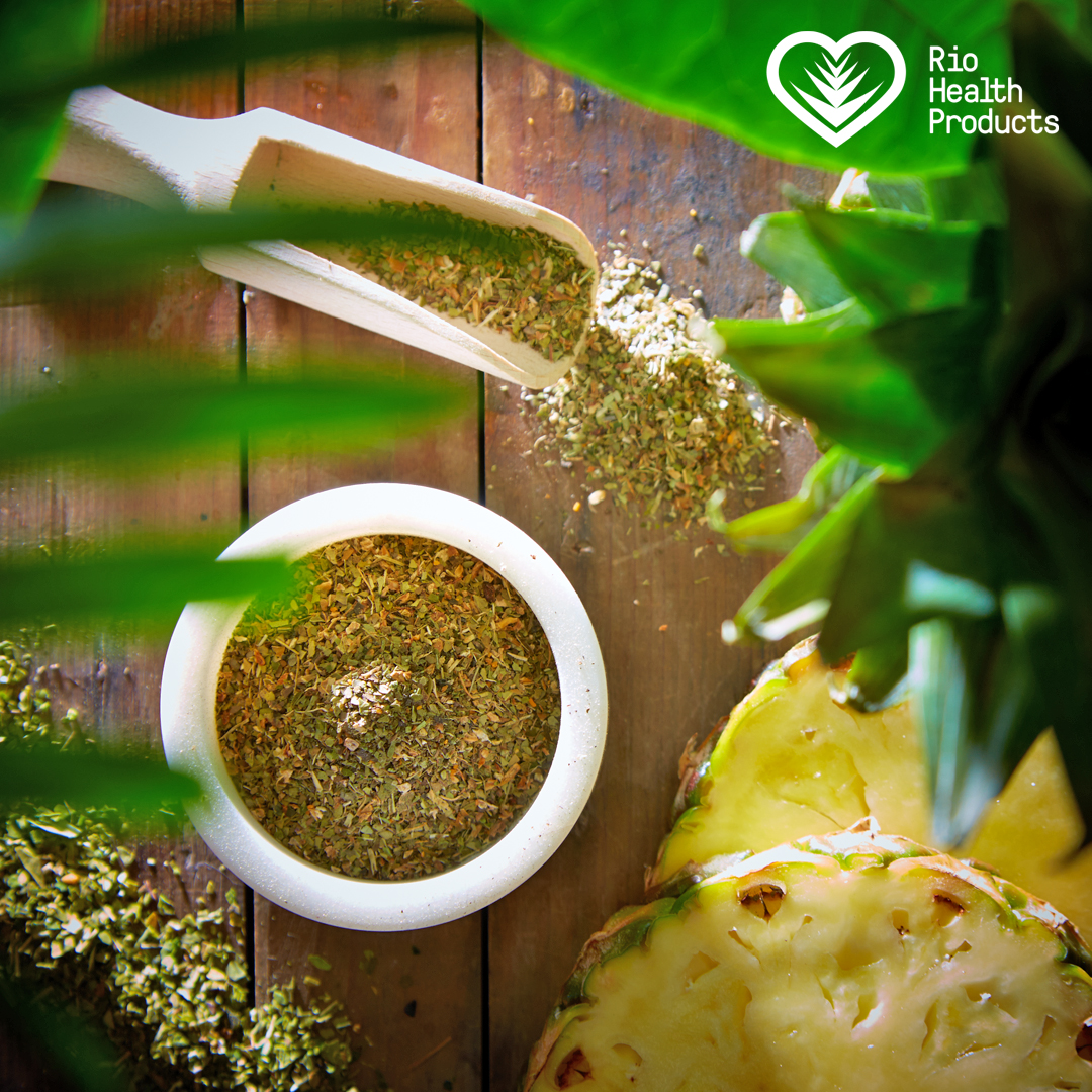 Rio Health Products (@riohealthuk) on Twitter photo Whether it’s your weekend workout or taking home the crown of the coffee morning, energise your Bank Holiday weekend with delicious and naturally-caffeinated Yerba mate and pineapple! 🧉🍍🍵
riohealth.co.uk/collections/ye…
 
#tea #teaaddict #weekend #plantbased #LoveNature Whether it’s your weekend workout or taking home the crown of the coffee morning, energise your Bank Holiday weekend with delicious and naturally-caffeinated Yerba mate and pineapple! 🧉🍍🍵
riohealth.co.uk/collections/ye…
 
#tea #teaaddict #weekend #plantbased #LoveNature